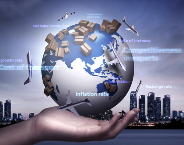 Cross-Border E-commerce