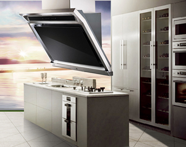 Household Electronic and Kitchen Appliance