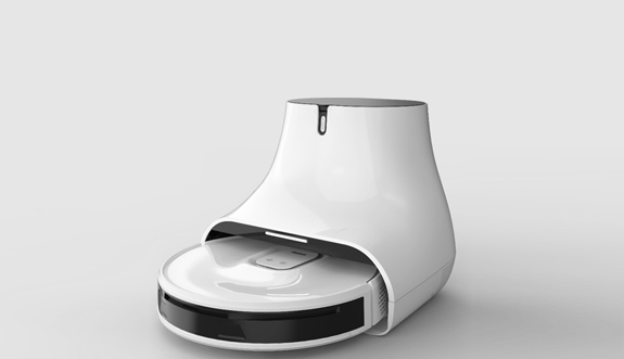 Household Robot Cleaner