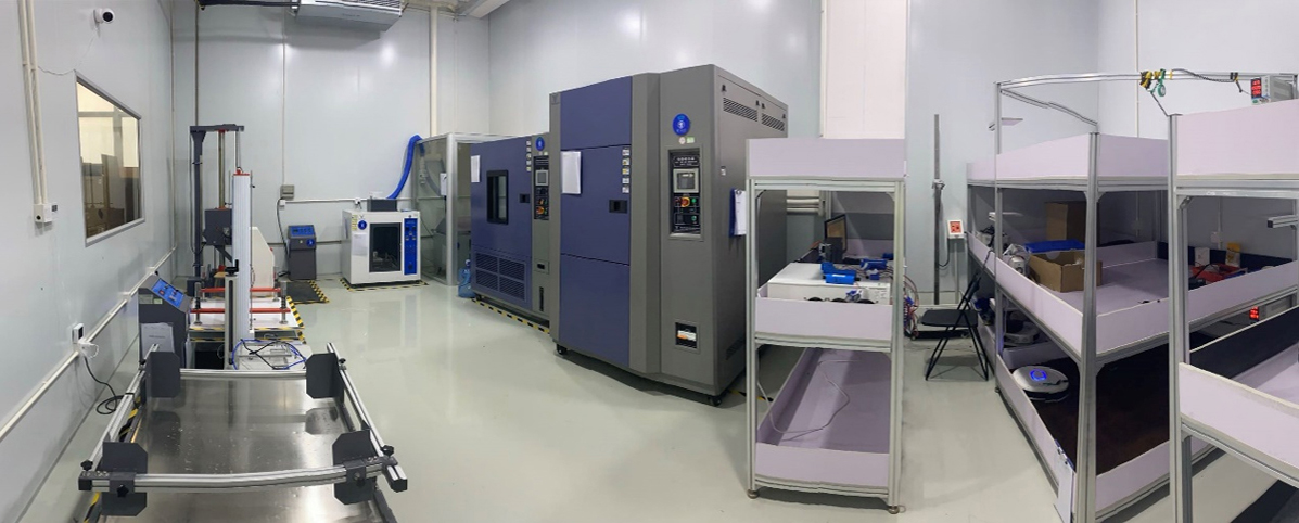RELIABILITY ROOM
